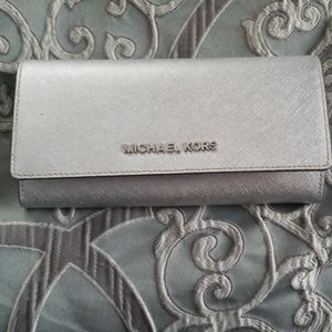 Michael Kors Clutch